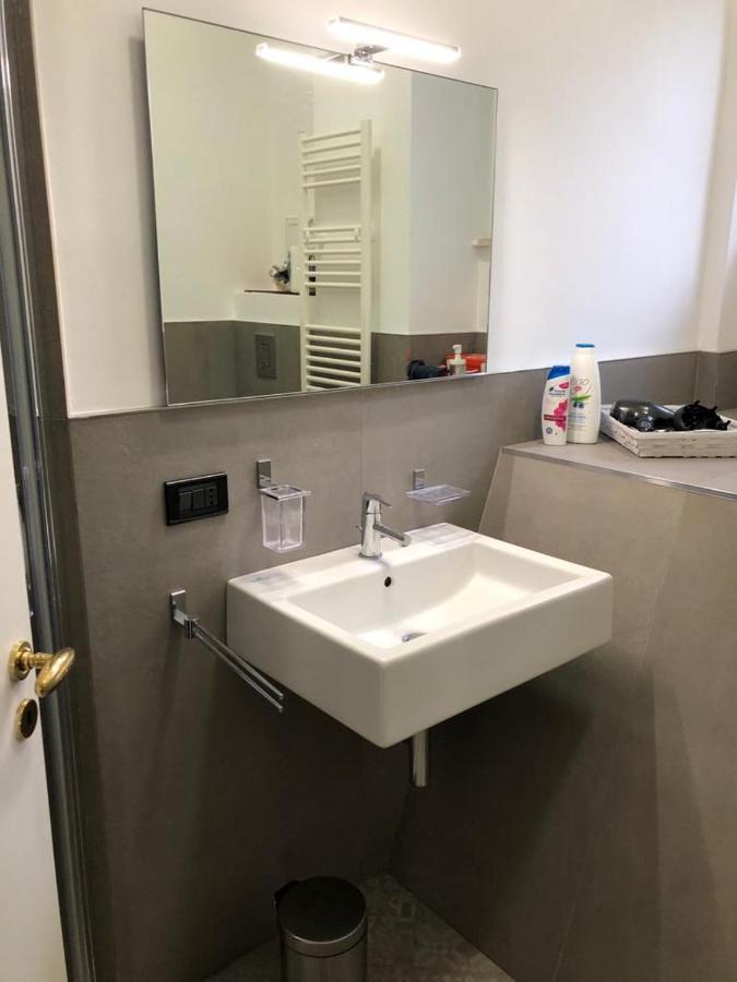 For - A 300mt. Dal Mare Apartamento *