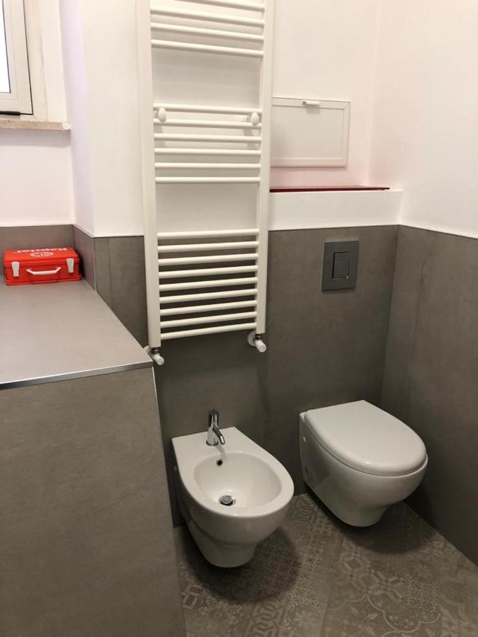 For - A 300mt. Dal Mare Apartamento Bari