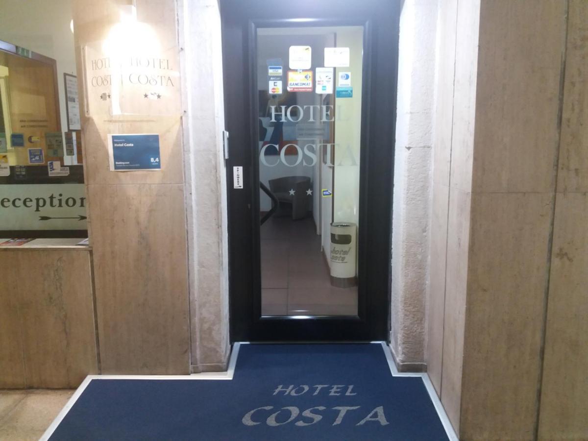 Hotel Costa Bari