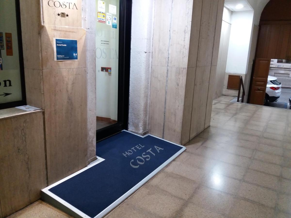 Costa Hotel Bari