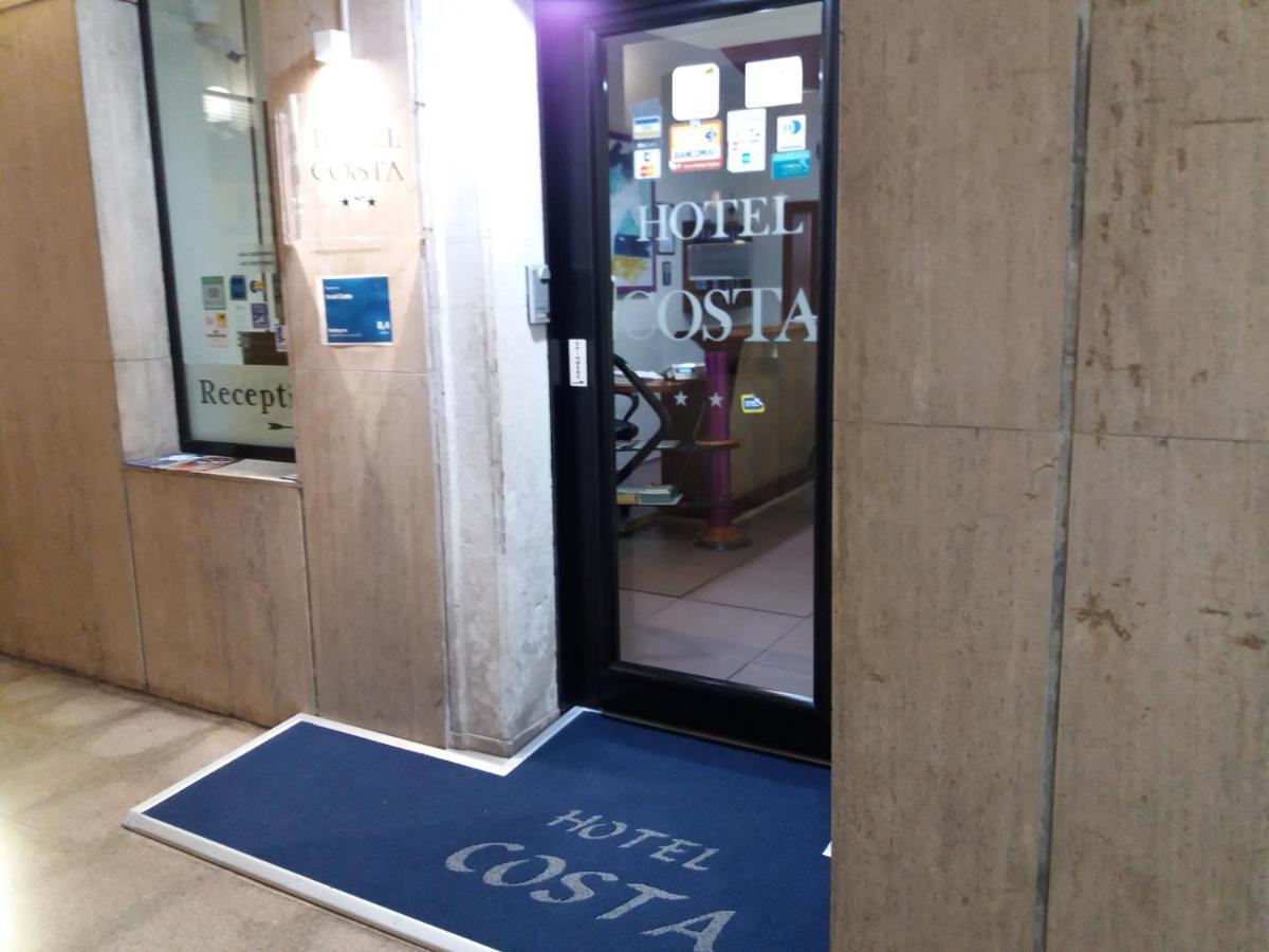 Hotel Costa