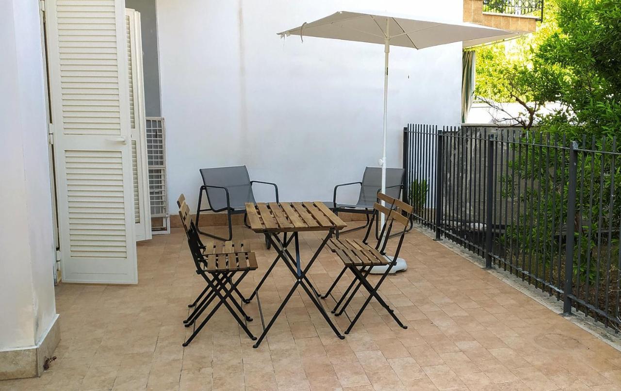 Casa Vacanze Samira Holiday home
