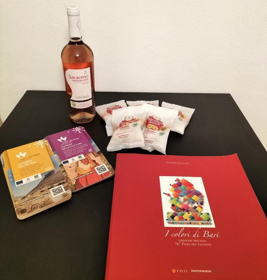 Antica Dimora Lombardi 2 * Bari