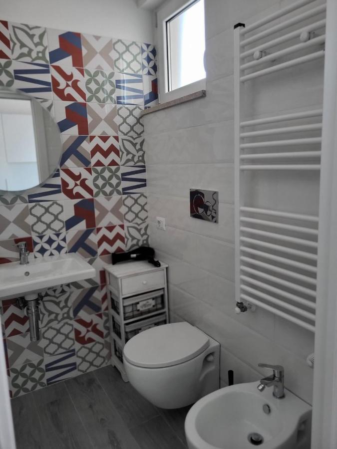 Casa Al Mare Guest house *