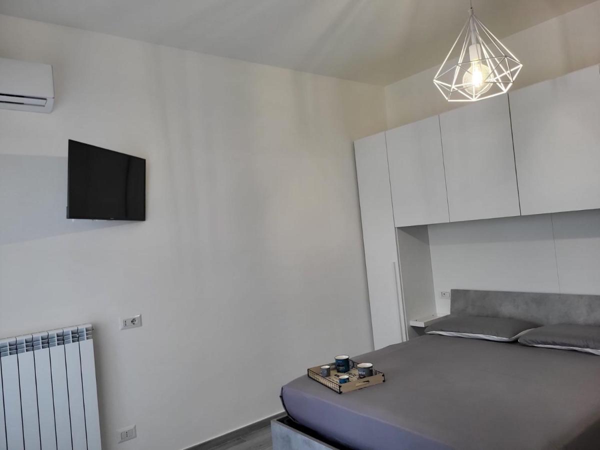 Casa Al Mare Guest house
