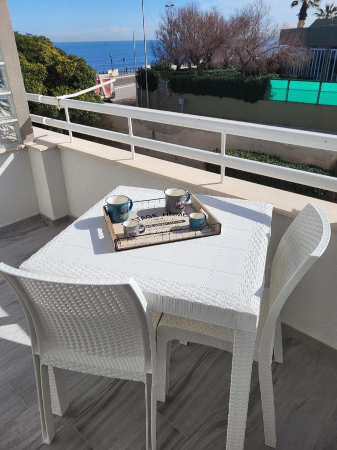 Casa Al Mare Guest house Bari