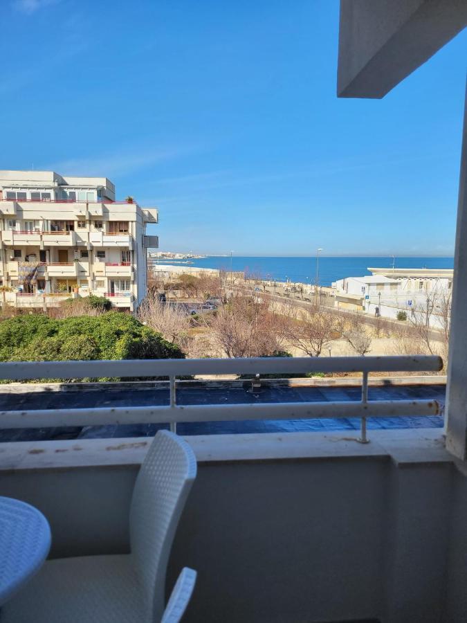 Casa Al Mare Bari