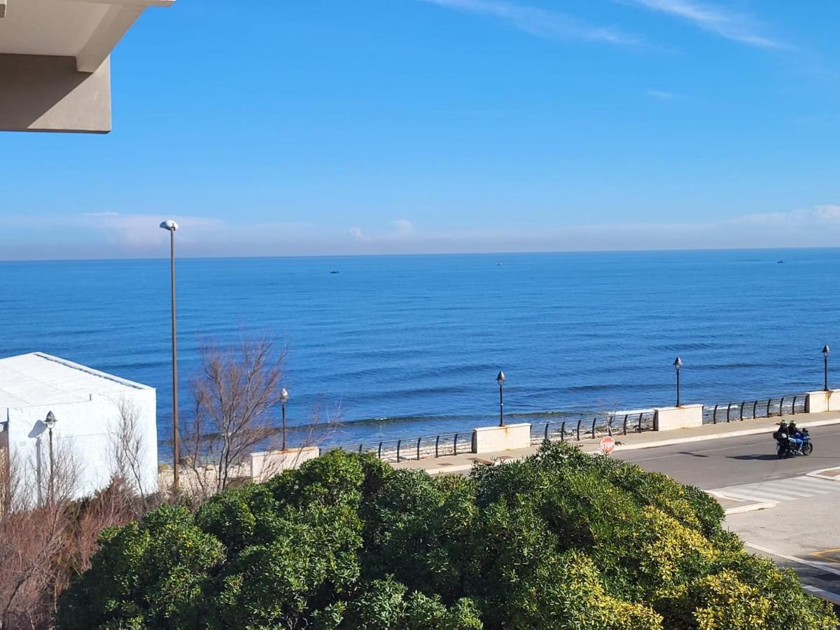 Guest house Casa Al Mare Bari