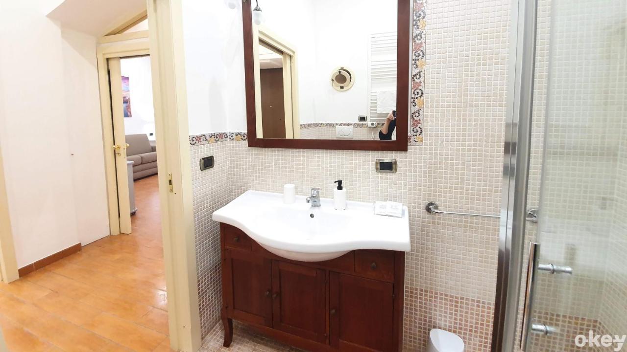 Dimora Donna Vittoria - Vecchia Apartment Bari