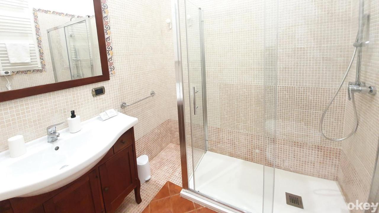 Dimora Donna Vittoria - Vecchia Apartment