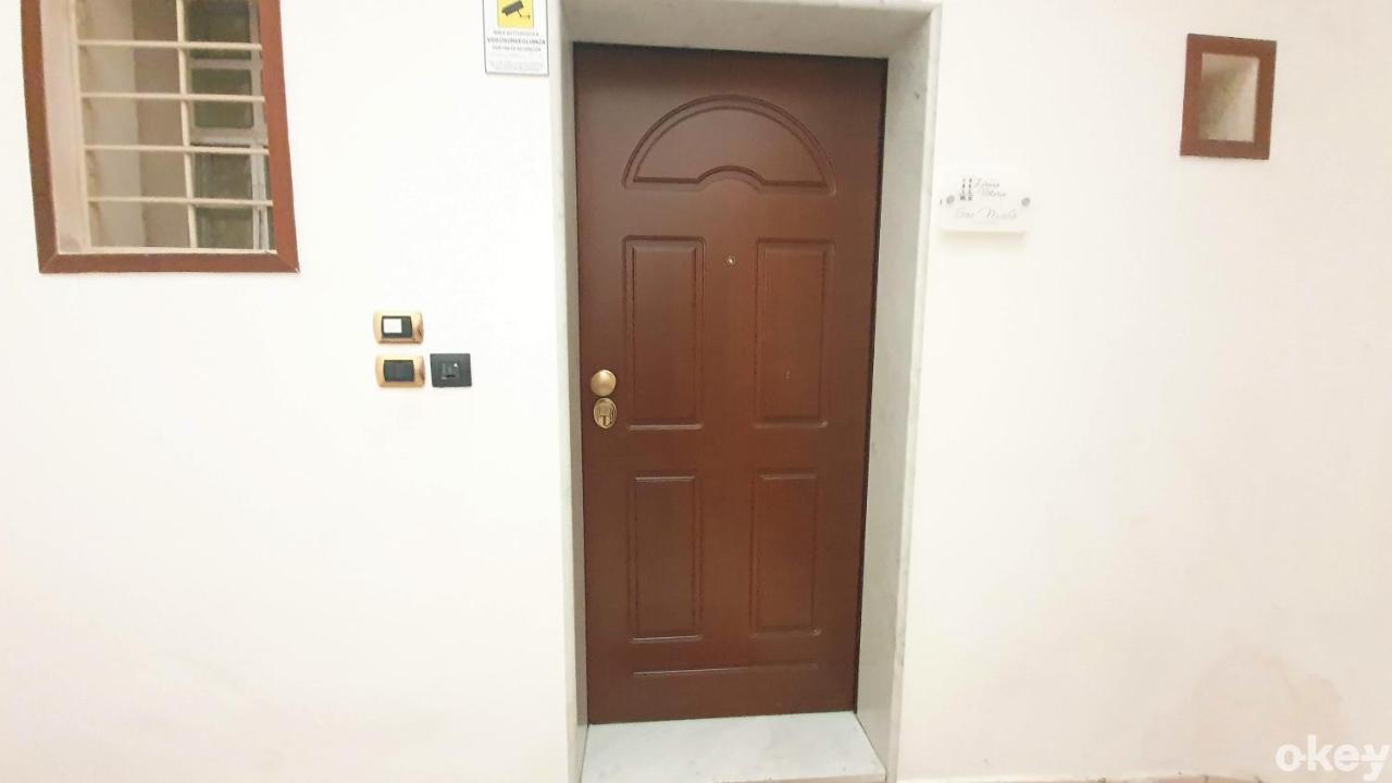 Apartment Dimora Donna Vittoria - Vecchia Bari