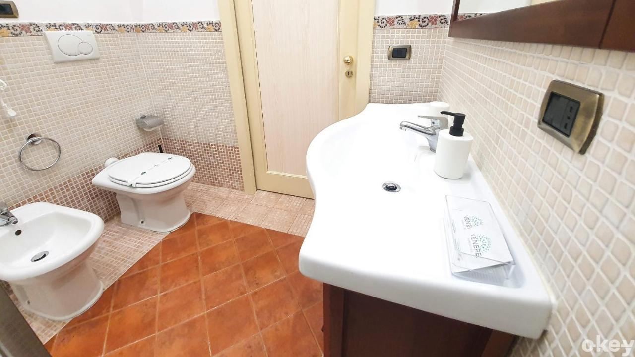 Dimora Donna Vittoria - Vecchia Apartment *