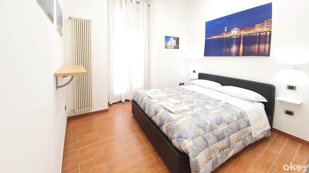 Dimora Donna Vittoria - Vecchia Apartment