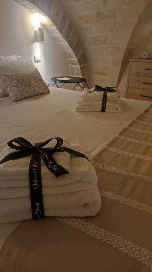 Amalo Apartment