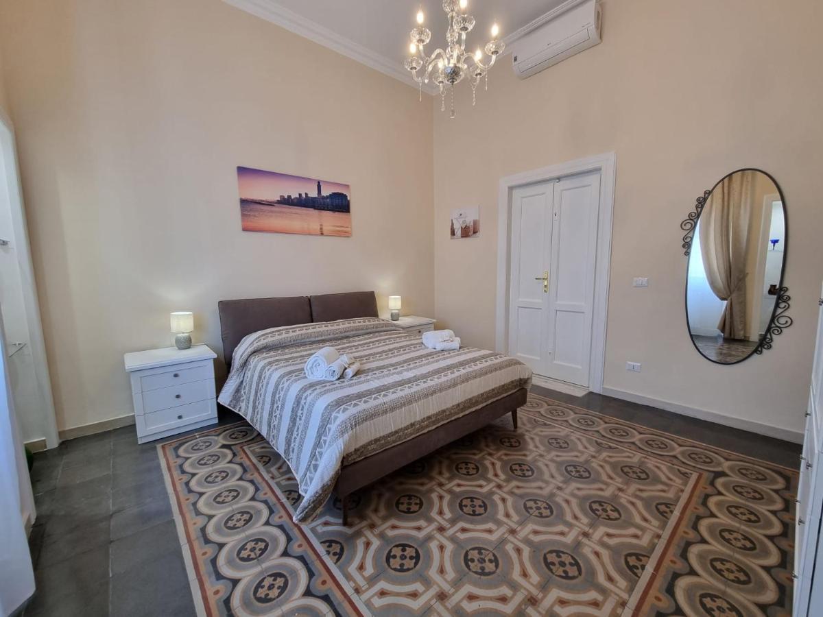 Appartement Sealand-guest House Bari