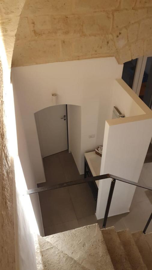 Amalo Apartment *