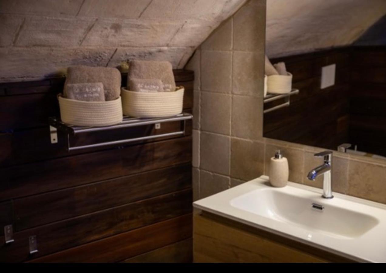 Apartment Lc Luxury Bari
