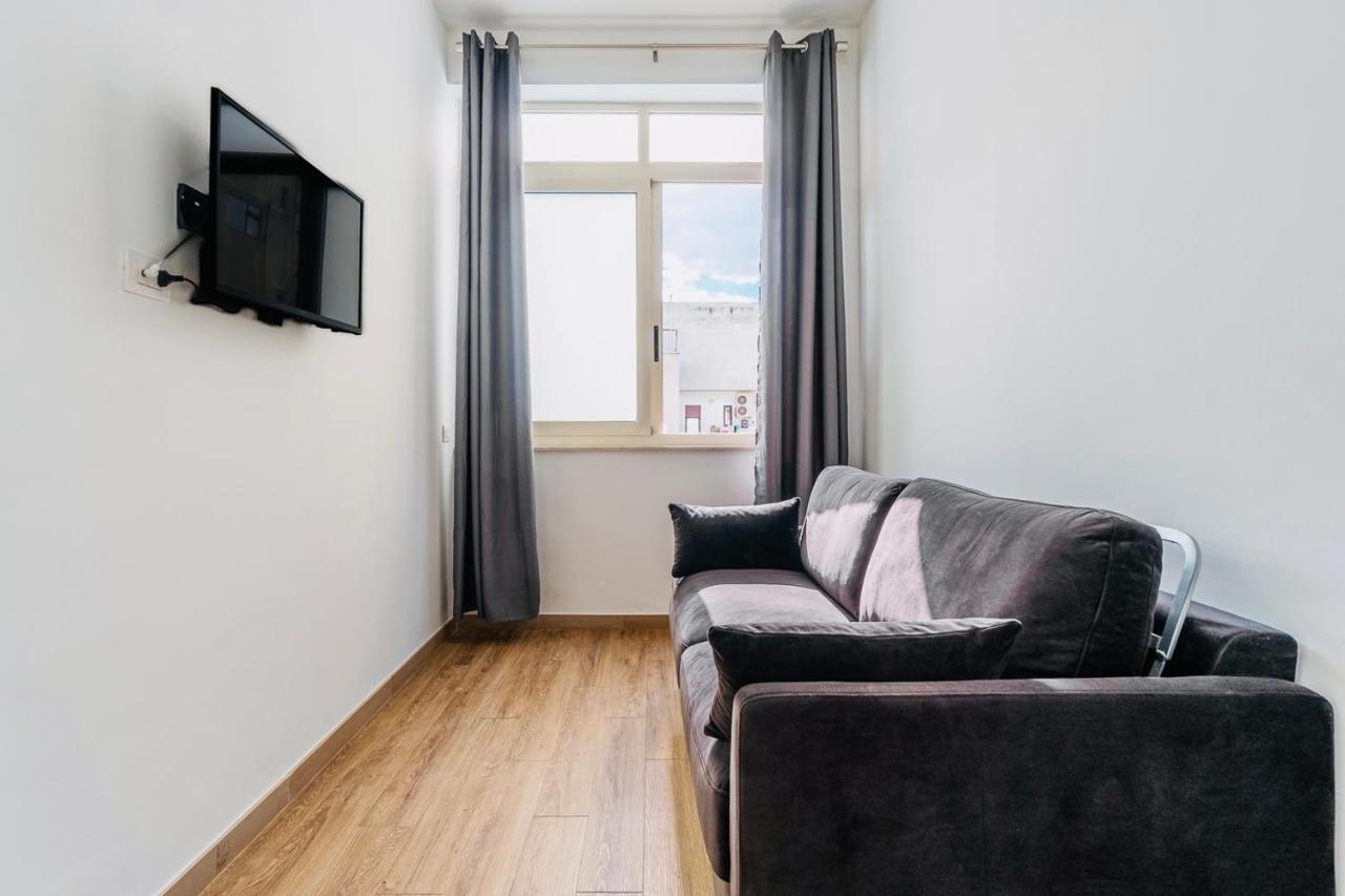 Guest house The Novels Bari