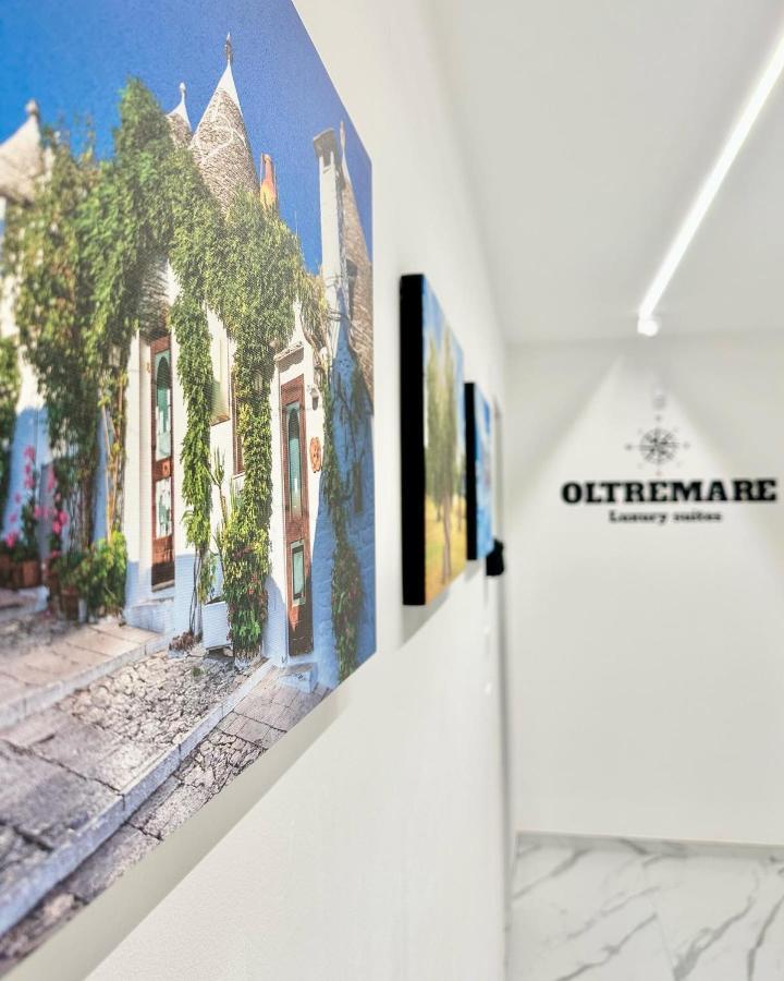 Oltremare *