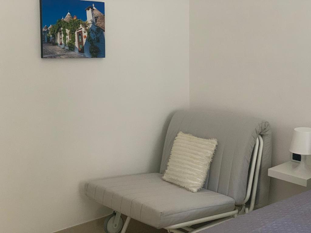 Mameli House