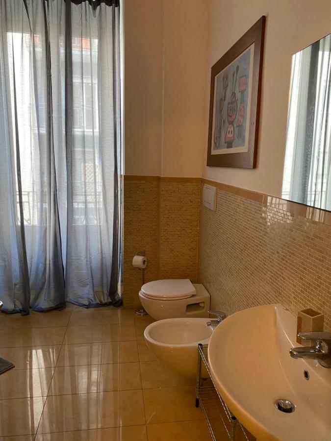 Casa Carulli49 Bari