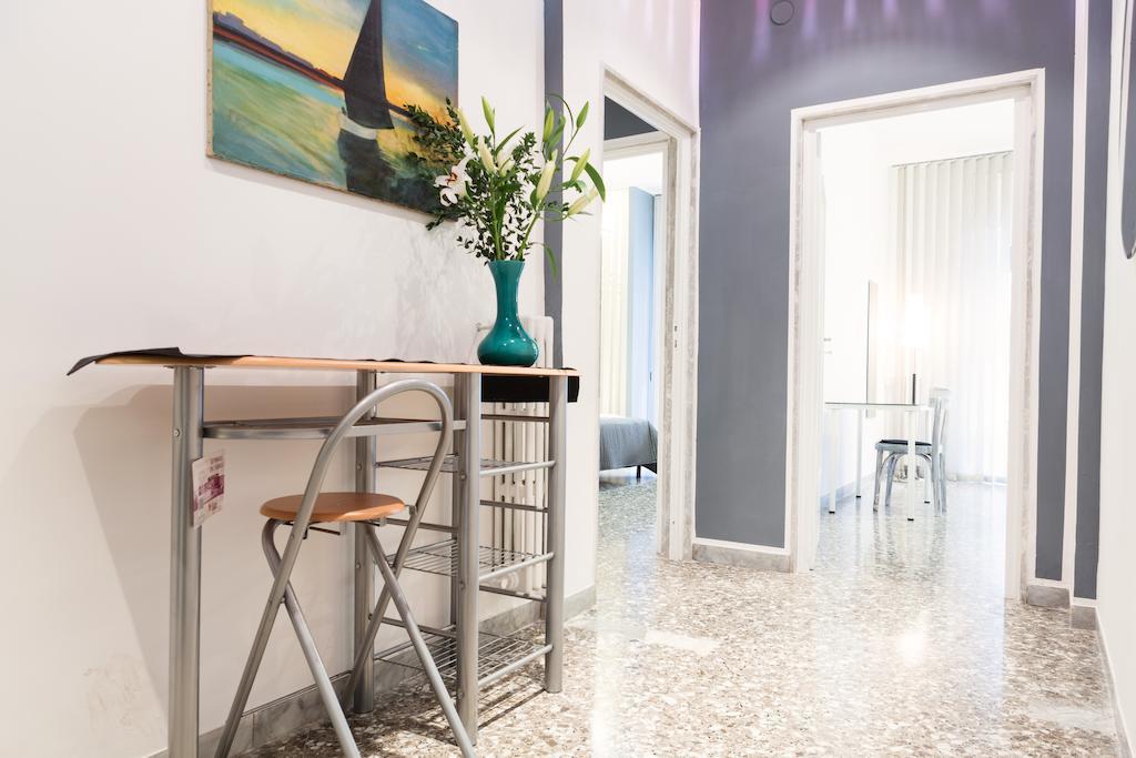 Baristazionecentrale Bed & Breakfast Bari