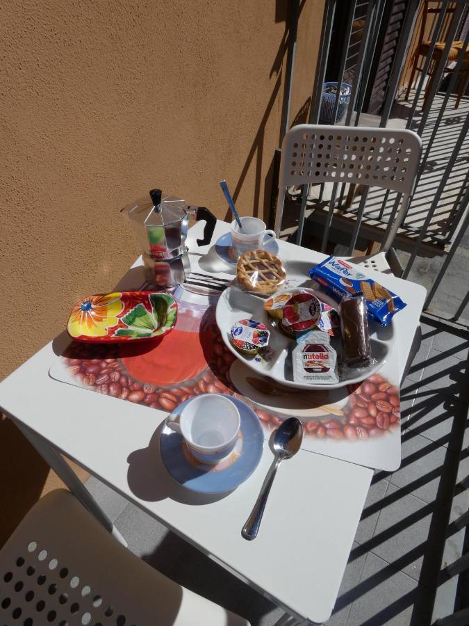 House Sasanelli Apartman