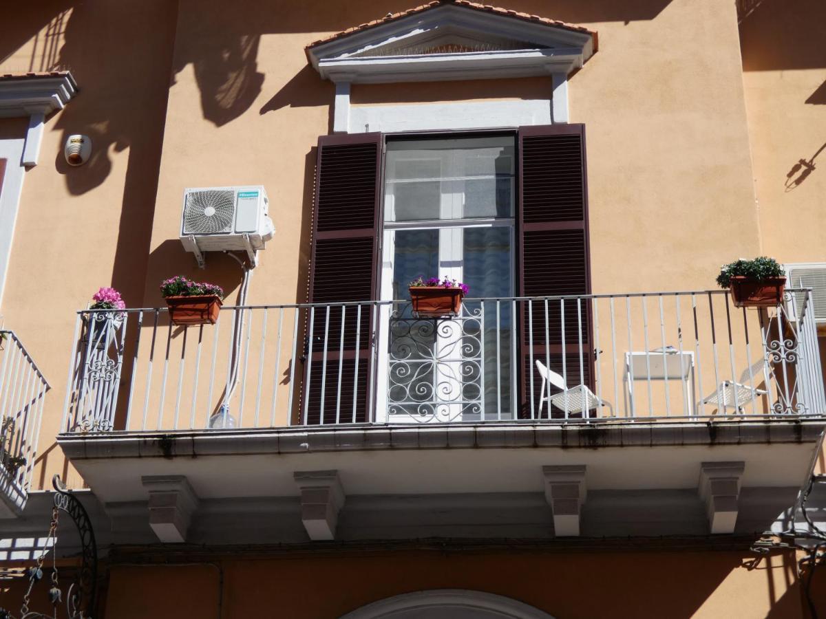 Apartment House Sasanelli
