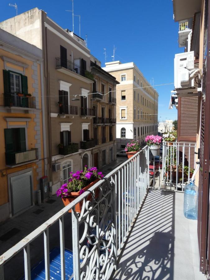 House Sasanelli Apartment *