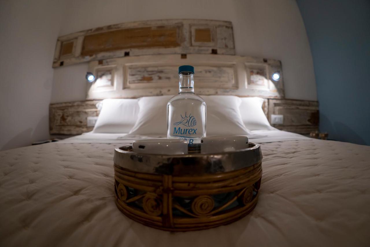 Bed & Breakfast Murex
