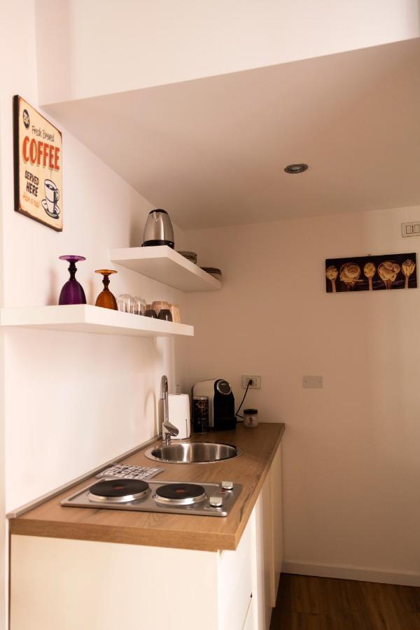 San Marco Apartment *