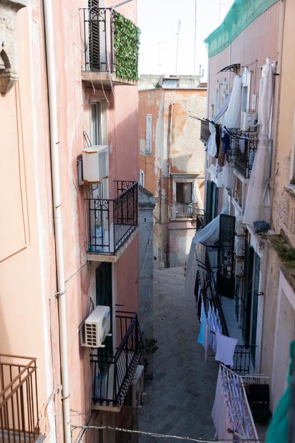 Apartment San Marco Bari