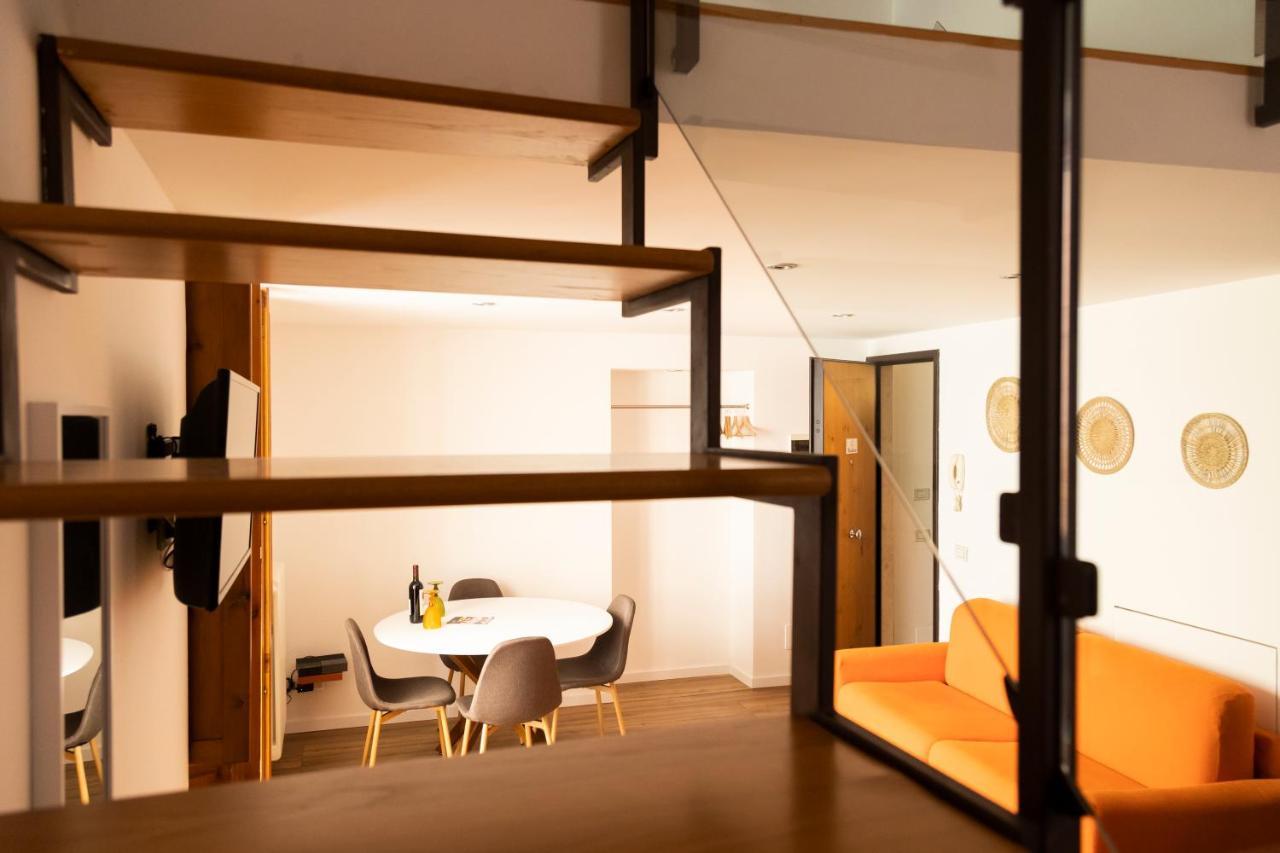 Apartment San Marco *