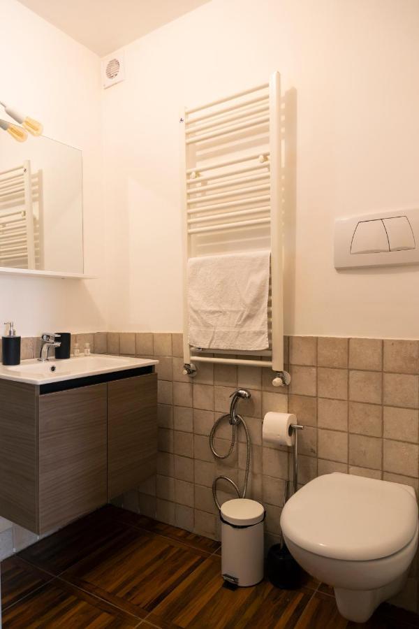 San Marco Apartment *