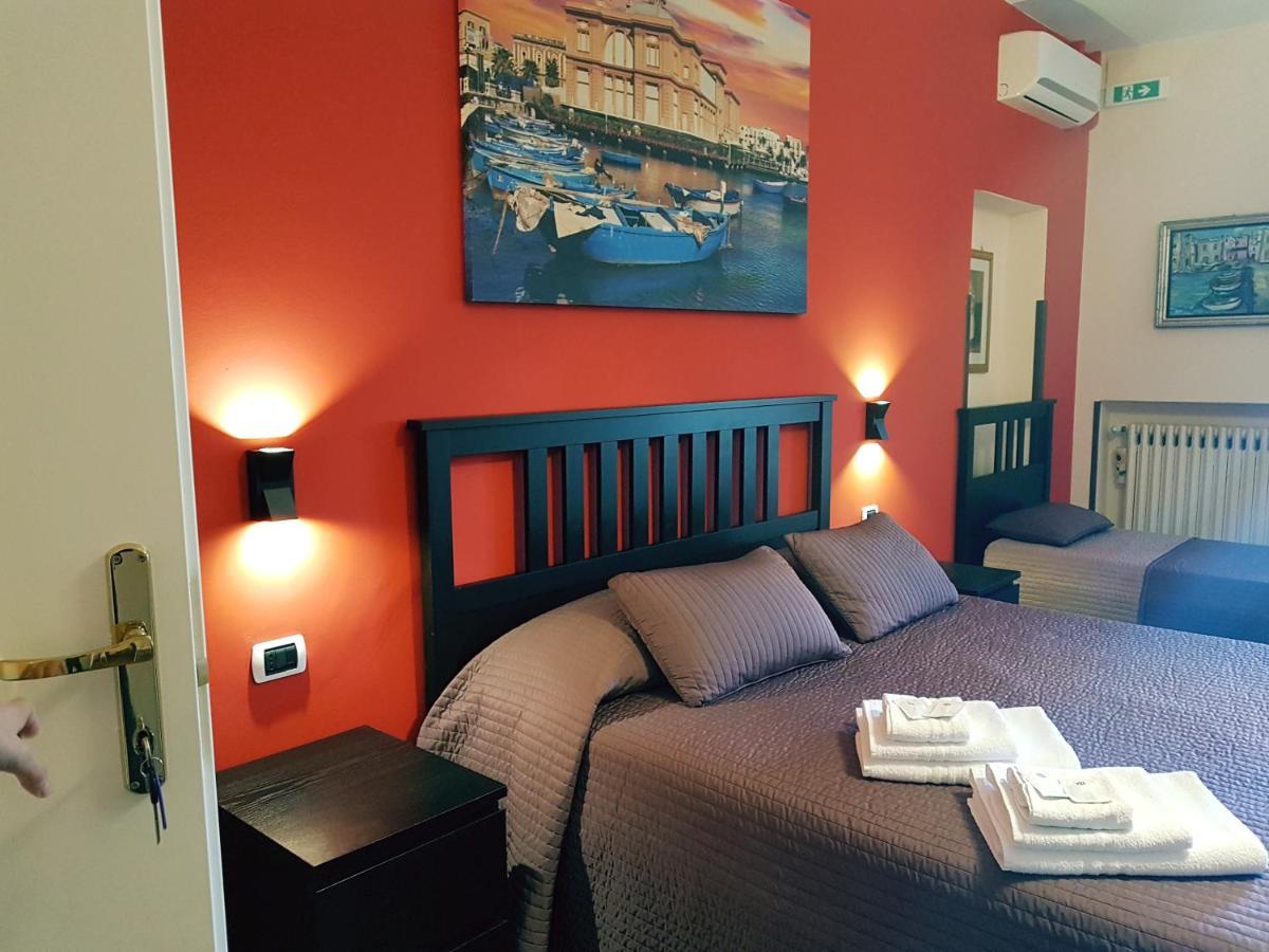 Homestay Airport -