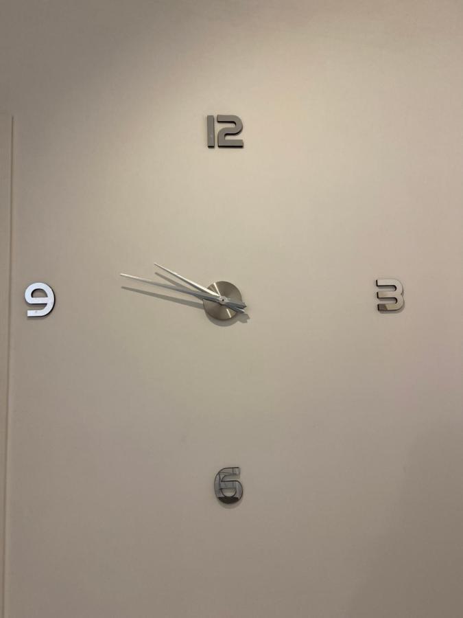 Lory's Apartment