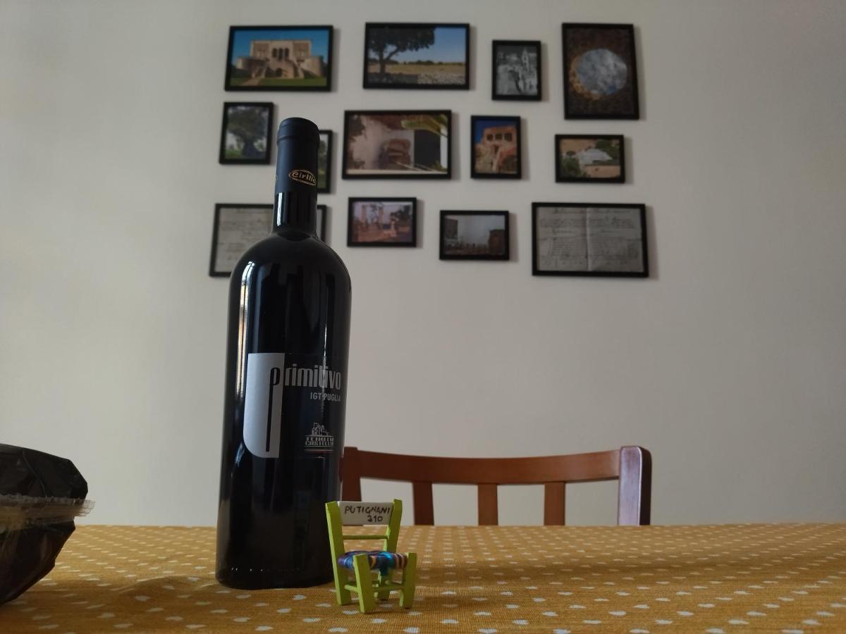 Appartamento Putignani 210 Bari