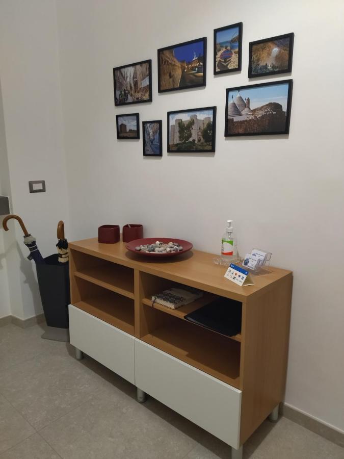 Appartamento Putignani 210 Bari