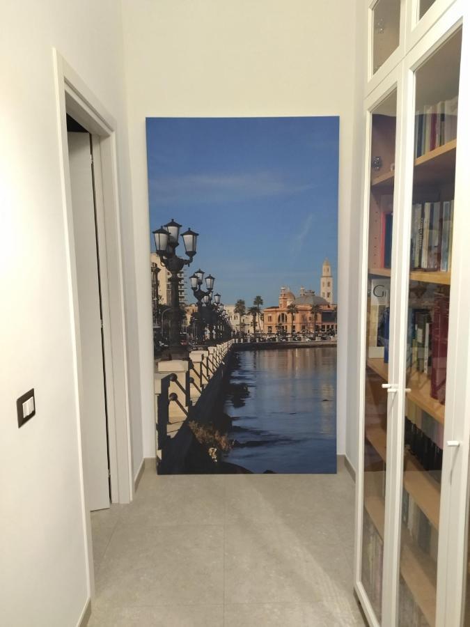 Appartamento Putignani 210 Bari