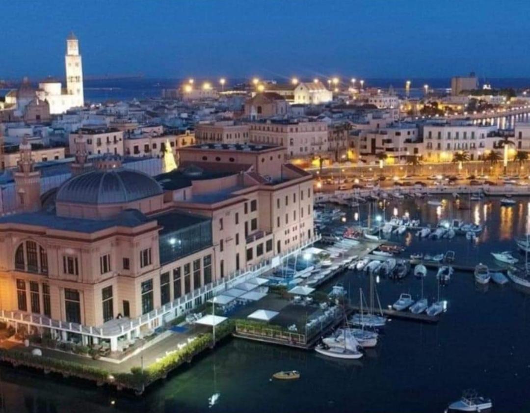 Casa Dante Center