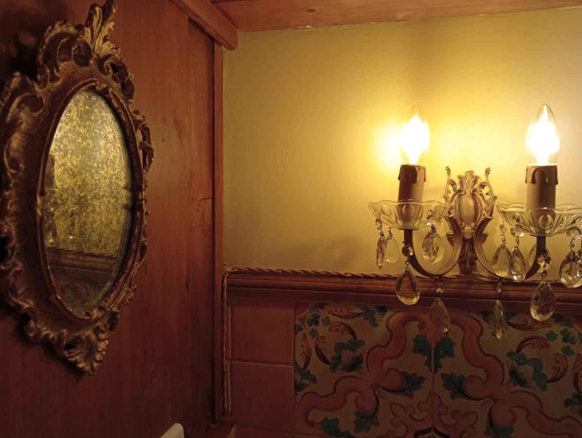 Corte Serra Appartement