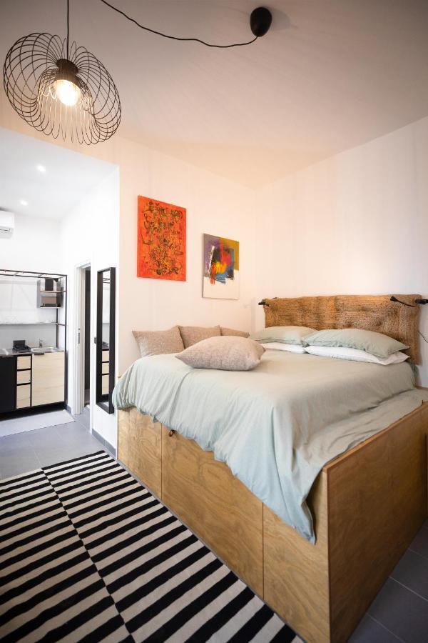 Apartment Calefati Up *