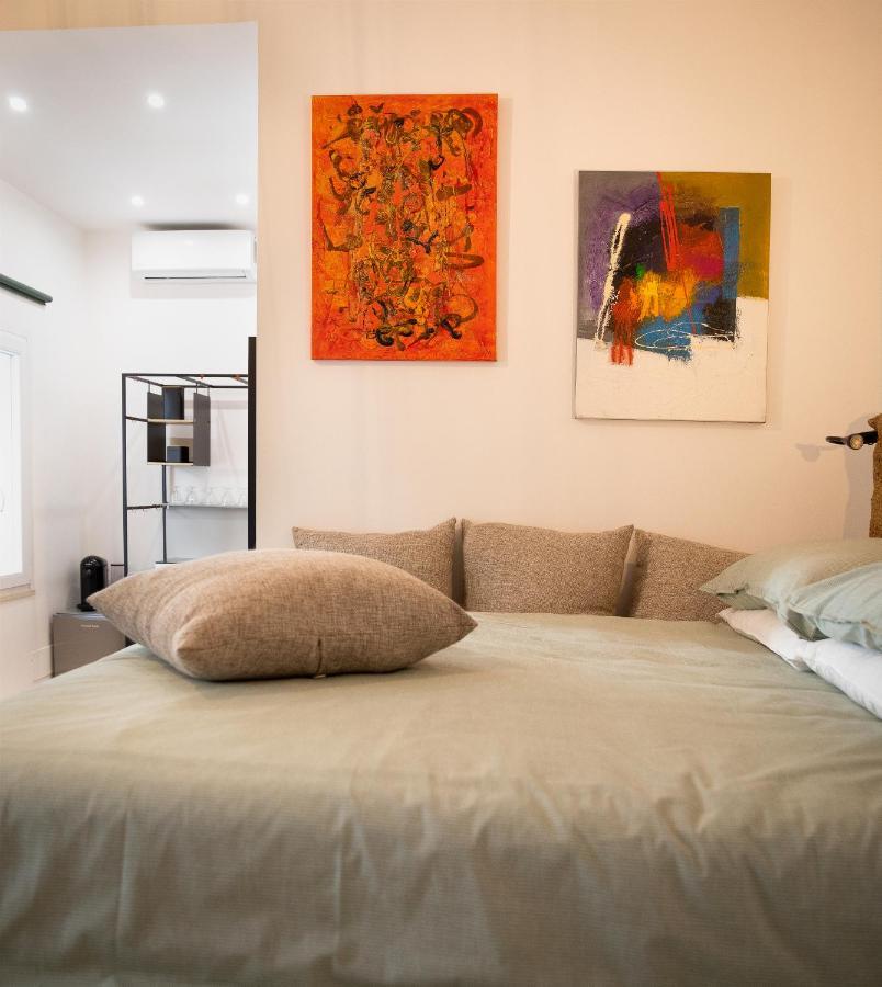Calefati Up Apartment Bari