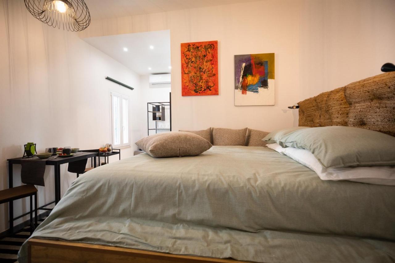 Calefati Up Apartment Bari