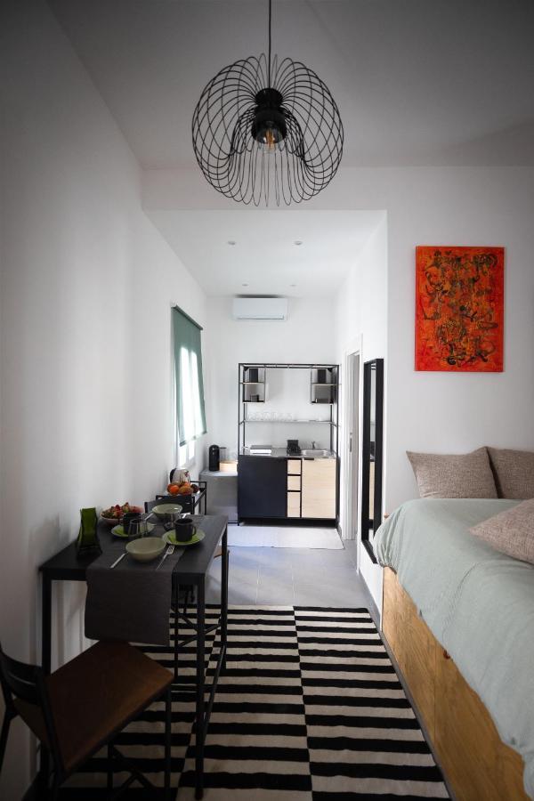 Apartment Calefati Up Bari