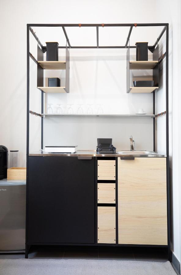 Calefati Up Apartment