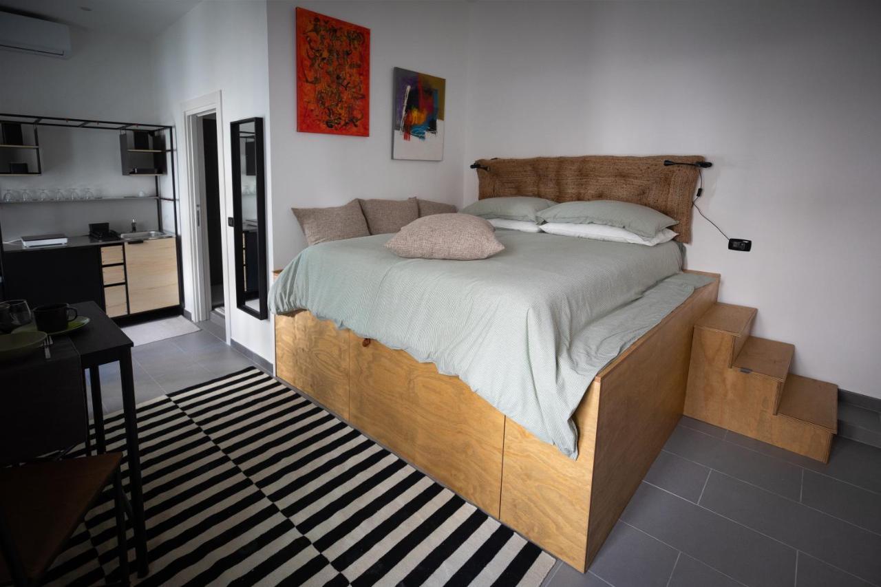 Calefati Up Apartment Bari