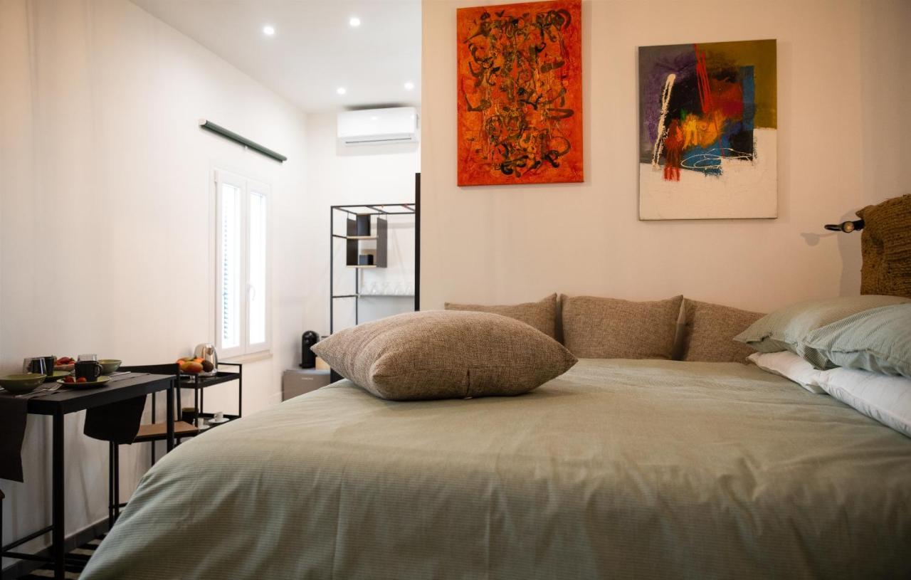 Apartment Calefati Up