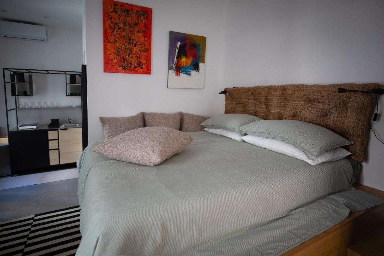 Apartment Calefati Up