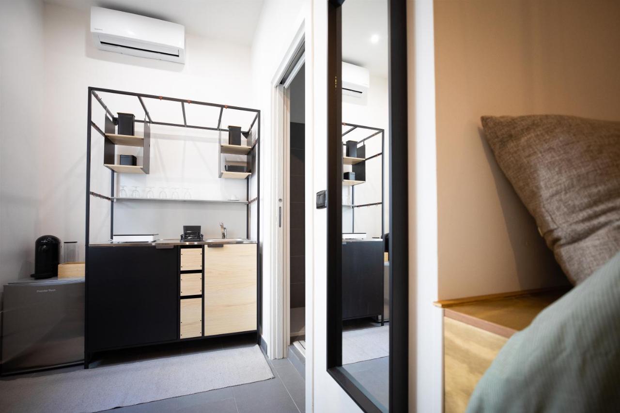Calefati Up Apartment *